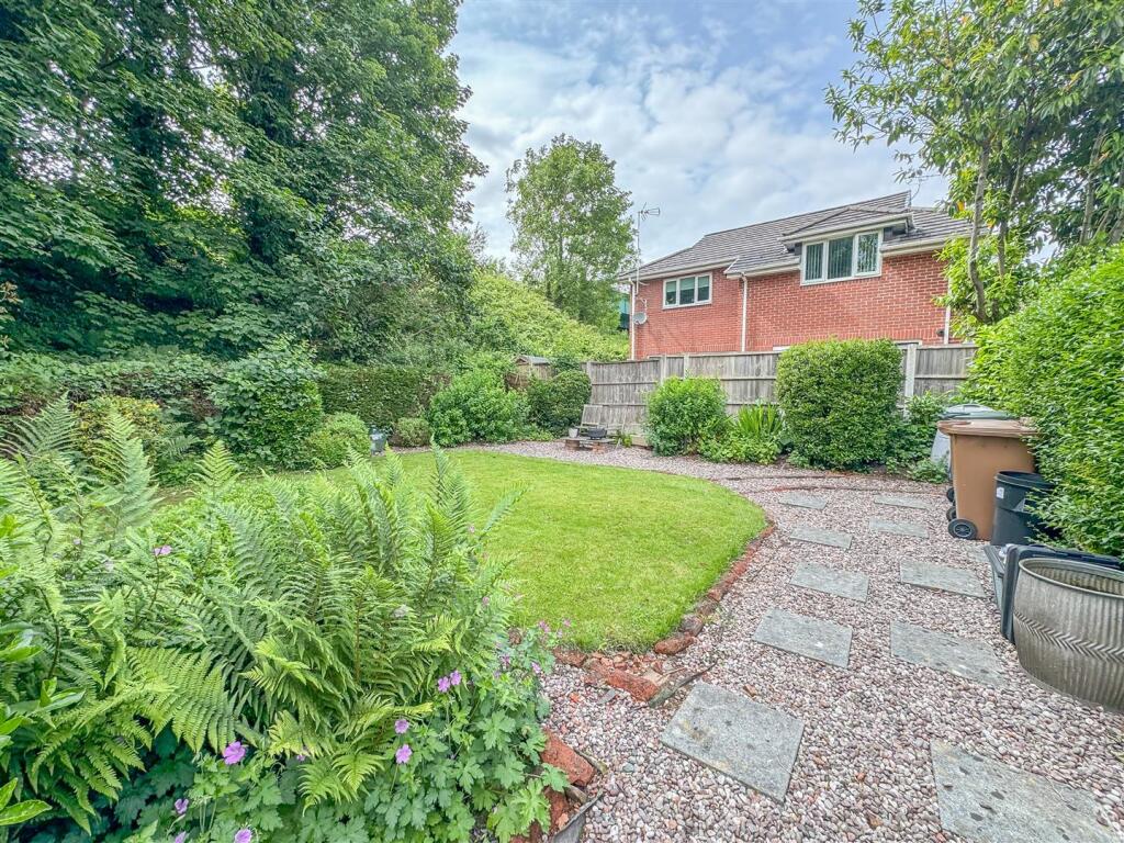 Main image of property: Garden Land at Gladstone Road, Neston, Cheshire