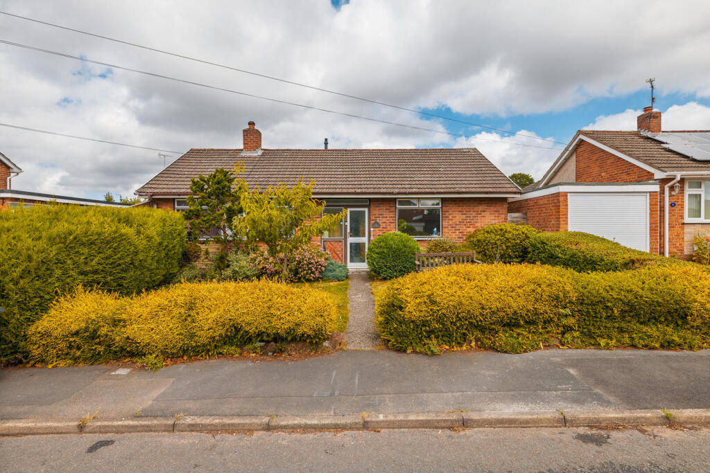 Main image of property: Stonebank Drive, Little Neston