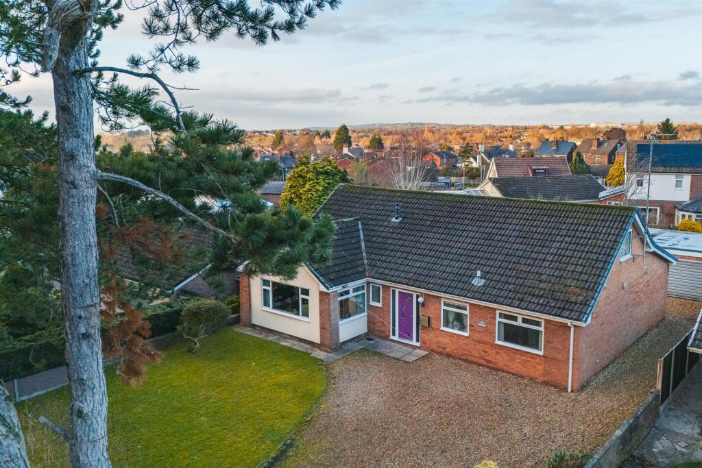 Main image of property: Woodfall Lane, Little Neston, Neston