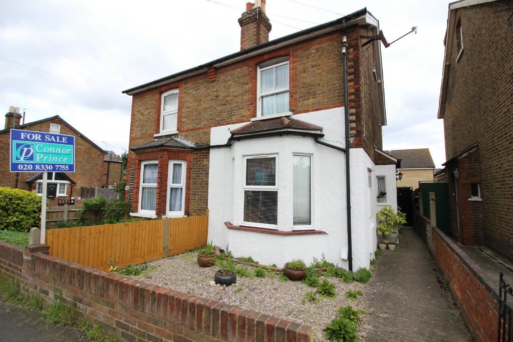 Main image of property: Hook Road, Epsom, Surrey, KT19