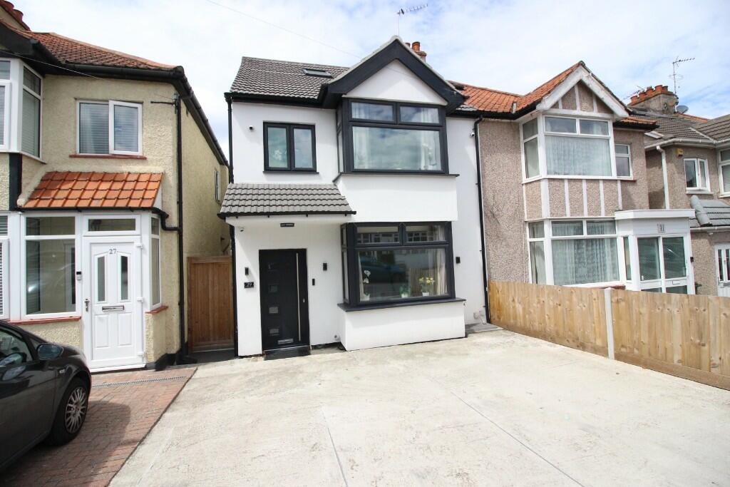 Main image of property: Brinkley Road, Worcester Park, Surrey, KT4