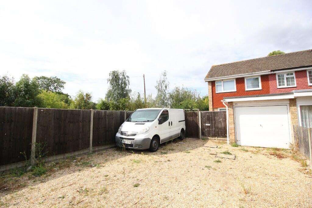 Main image of property: Green Lane, Worcester Park, Surrey, KT4