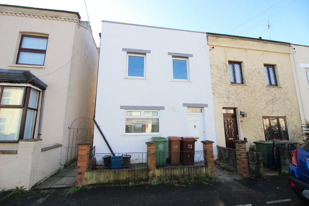 Main image of property: Lincoln Road, Worcester Park, Surrey, KT4