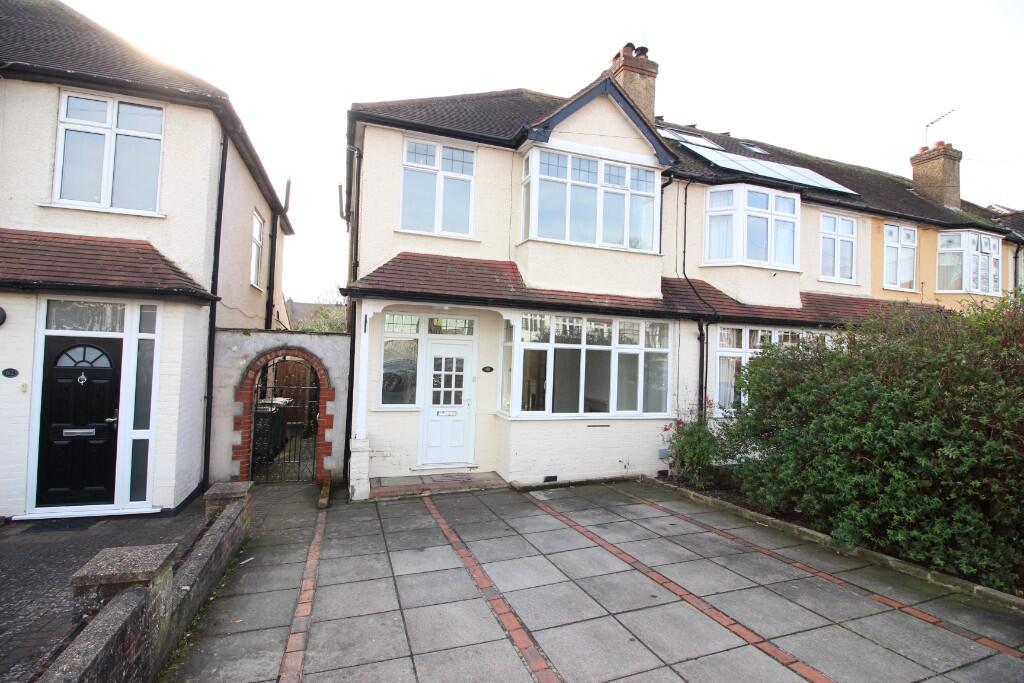Main image of property: Braemar Road, London, KT4