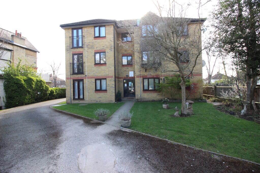 Main image of property: Drey Court, The Avenue, Worcester Park