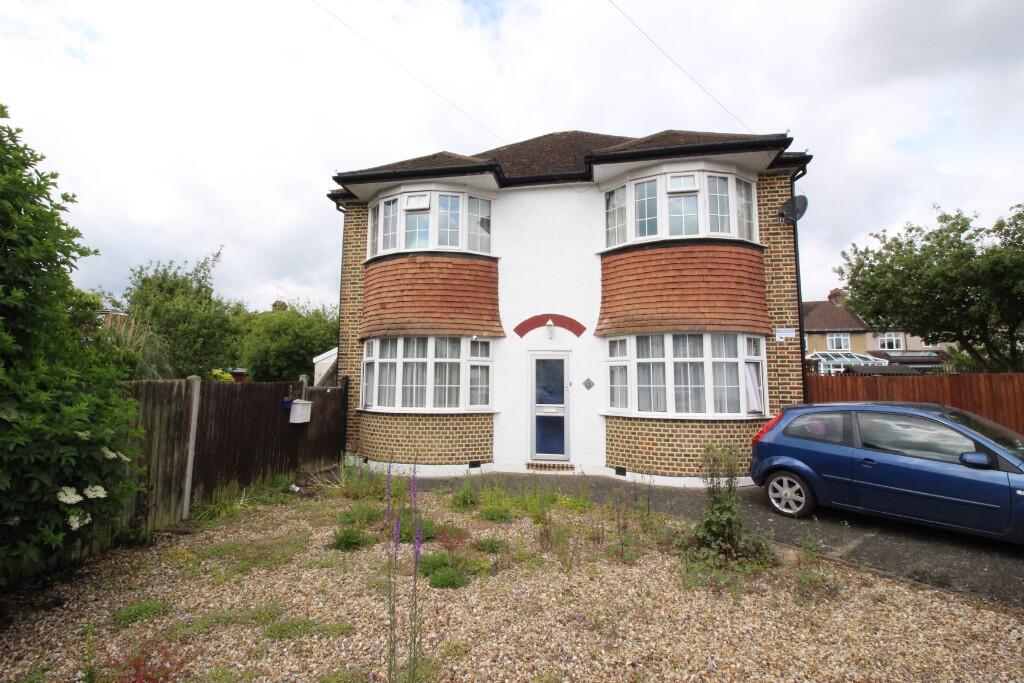 Main image of property: Donnington Road, London, KT4
