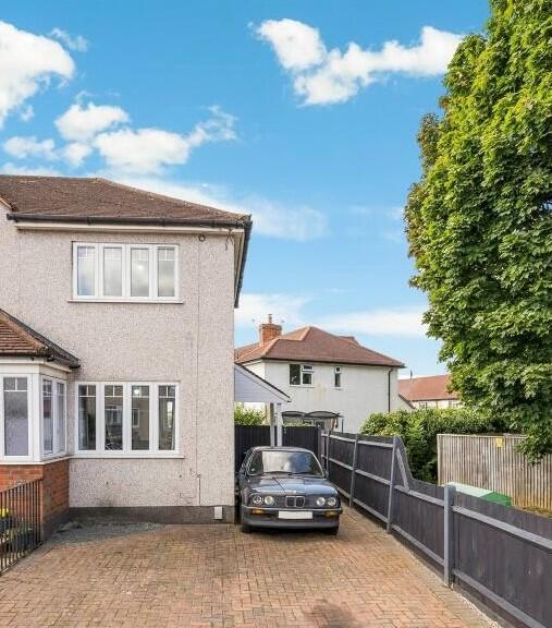Main image of property: Browning Avenue, London, KT4