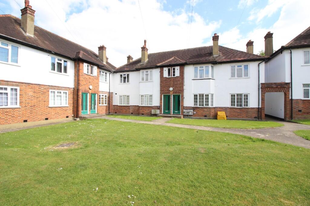 Main image of property: The Maisonettes, Alberta Avenue, Sutton, Surrey, SM1