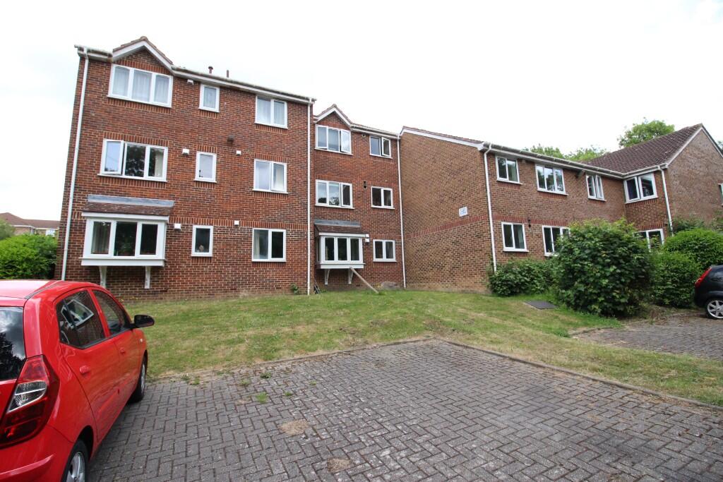 1 bedroom flat