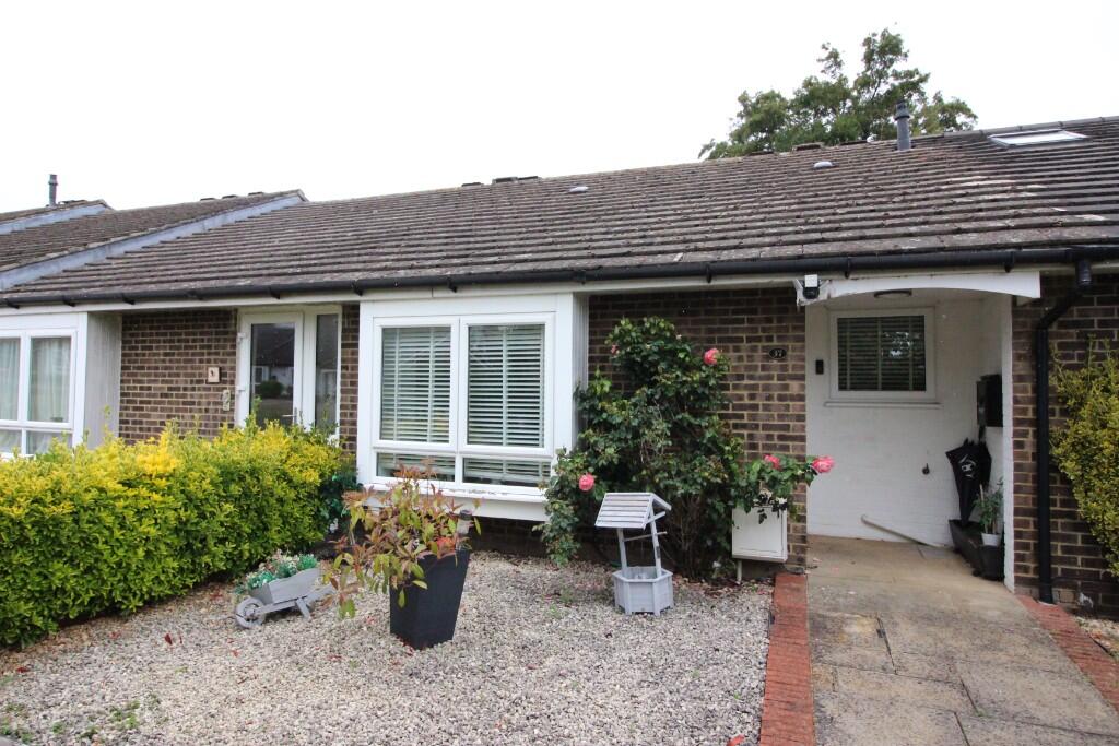 Main image of property: Southwood Close, London, KT4