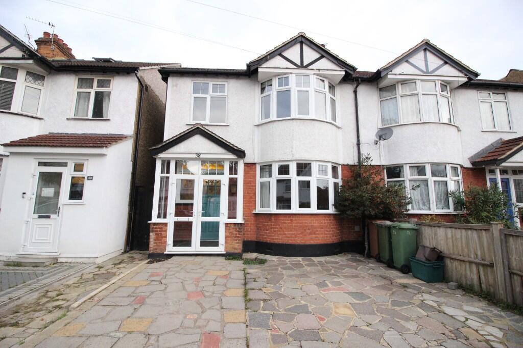 Main image of property: Lynwood Drive, Worcester Park, KT4