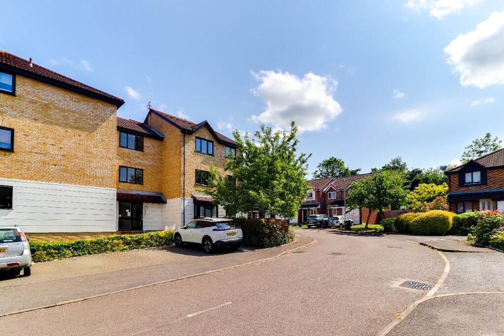 Main image of property: Percy Gardens, Worcester Park, Surrey, KT4