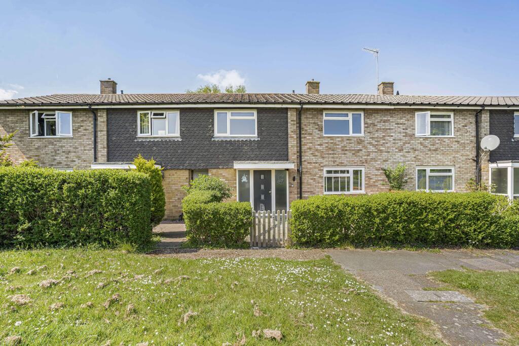 Main image of property: Rowans, Welwyn Garden City, AL7