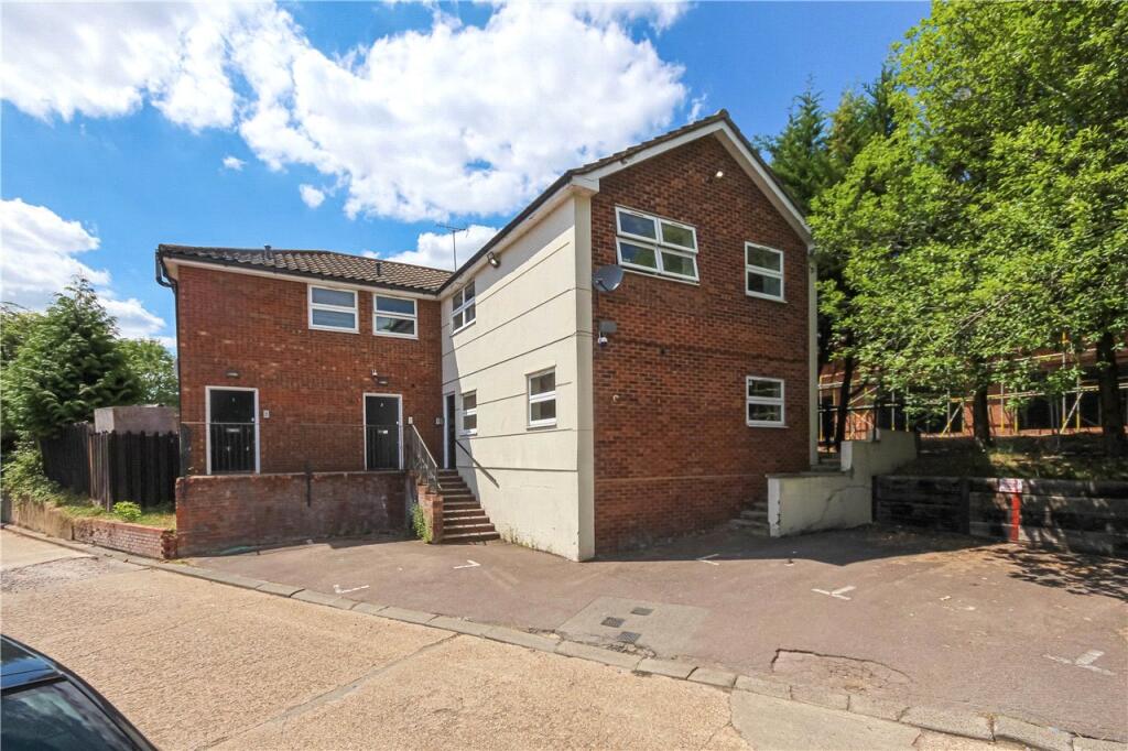 Main image of property: Cole Green Lane, Welwyn Garden City, AL7