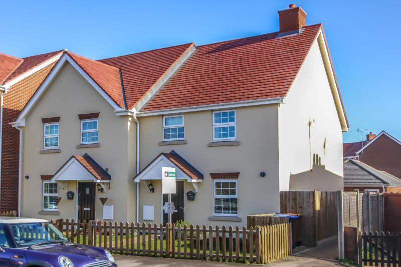 Main image of property: London Road, Welwyn, AL6