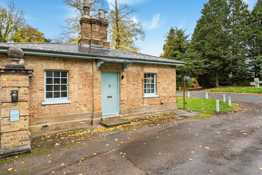 Main image of property: Wild Hill, Hatfield, AL9