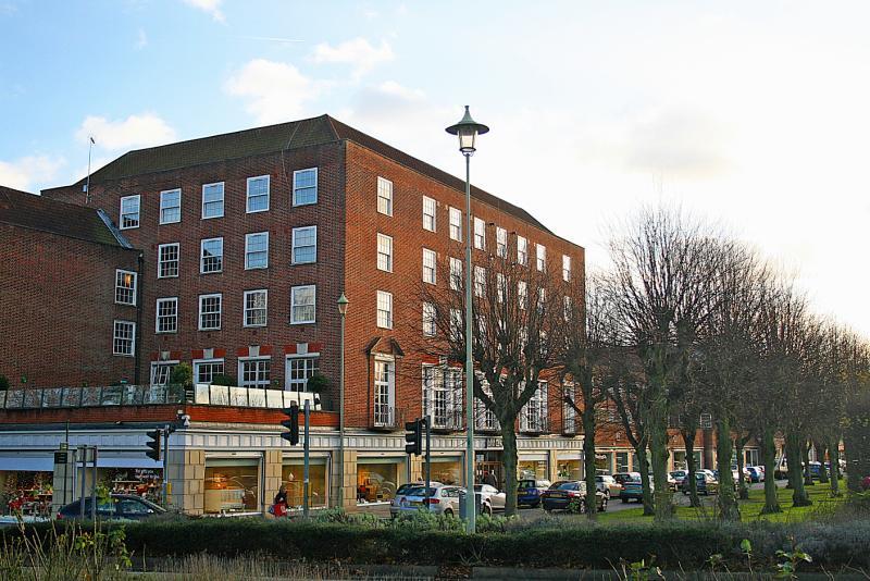 Main image of property: Bridge Road, Welwyn Garden City, AL8