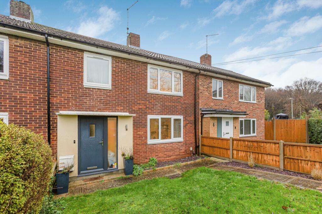 Main image of property: Knella Road, Welwyn Garden City, AL7