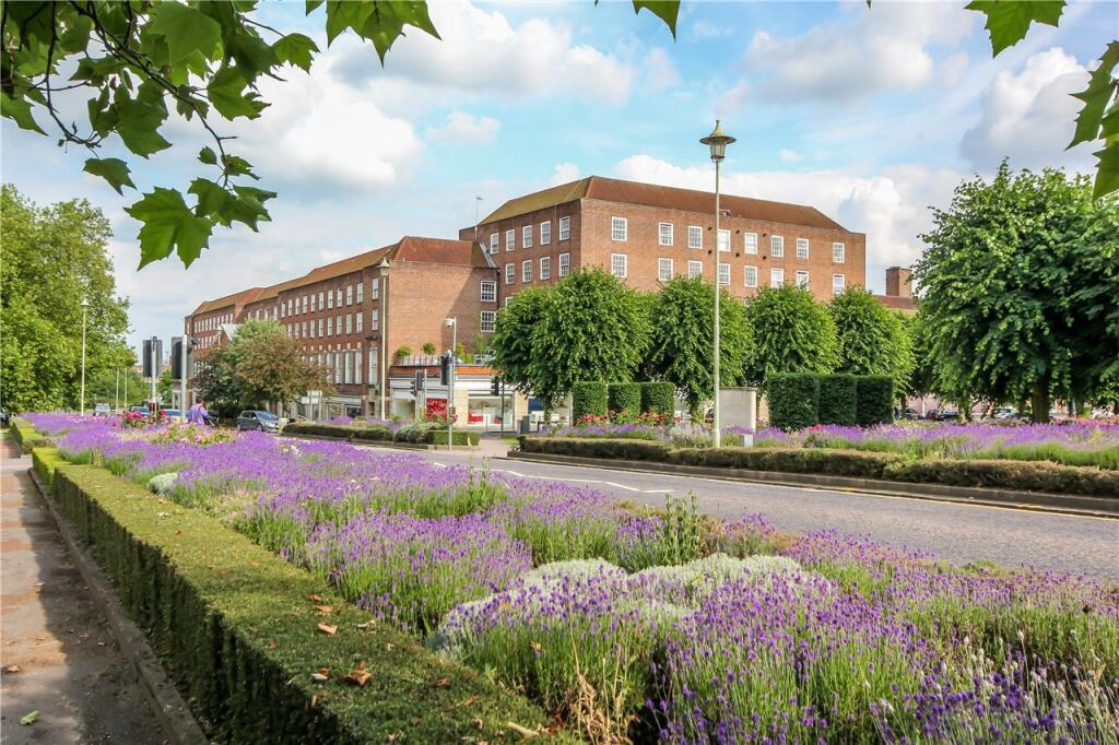 Main image of property: Bridge Road, Welwyn Garden City, AL8