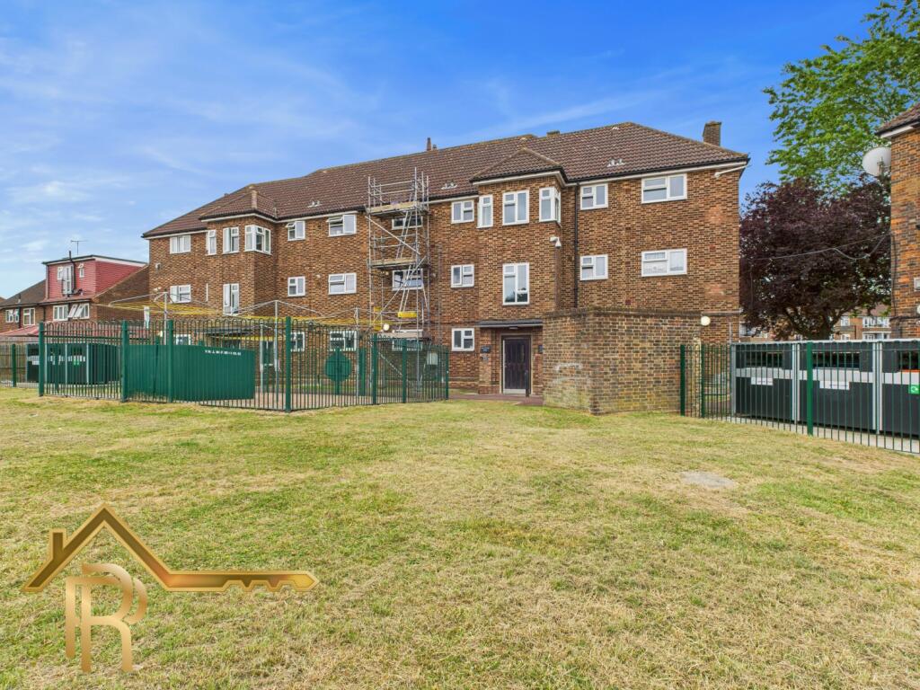 Main image of property: Wallingford House Kingsbridge Road, Romford, Essex, RM3