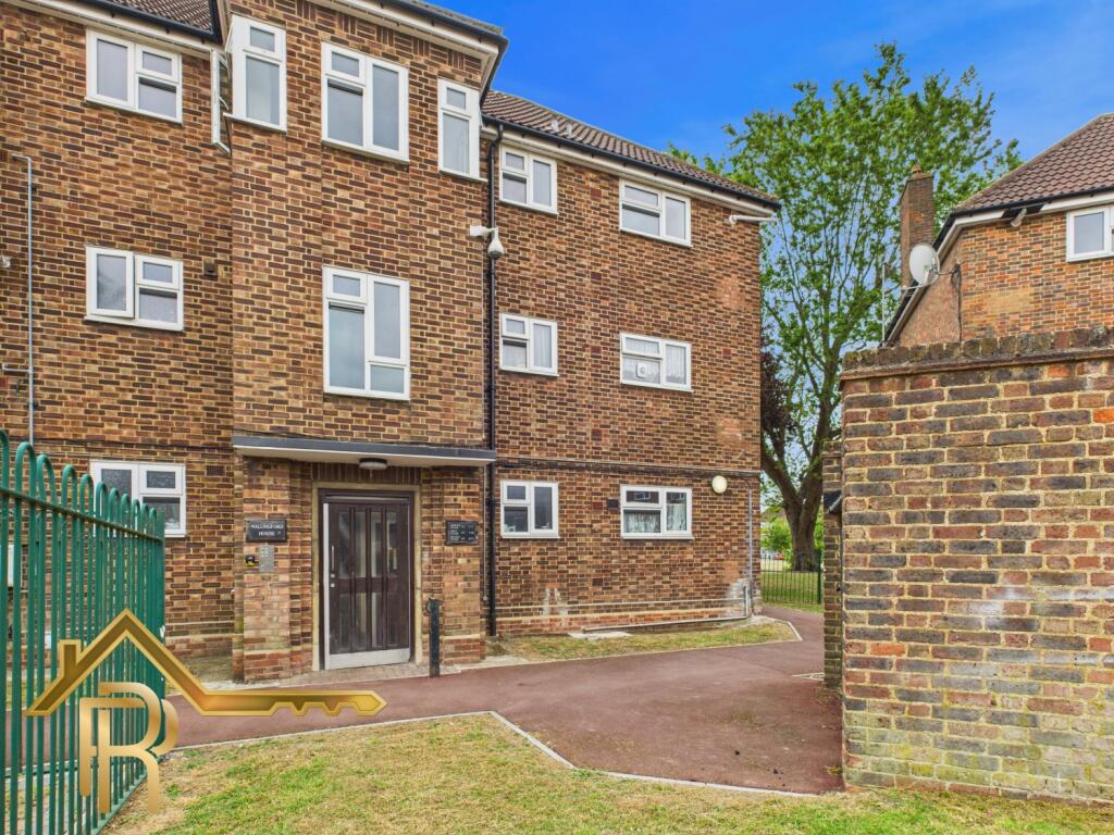 Main image of property: Wallingford House Kingsbridge Road, Romford, Essex, RM3