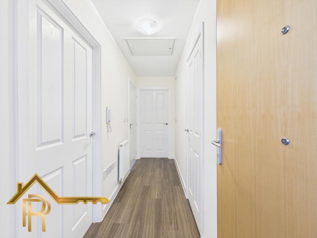 Main image of property: Buttercup House, 1 Brick Kiln Road, Romford, Essex, RM3