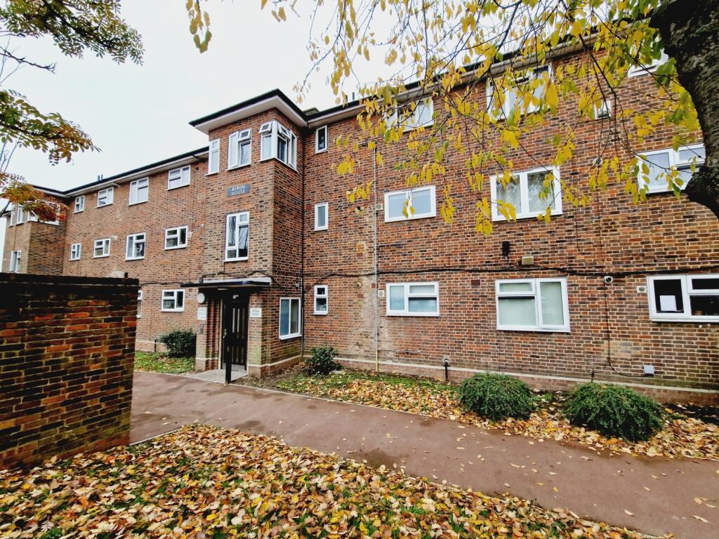 Main image of property: Hungerford House Leamington Close, Romford, Essex, RM3