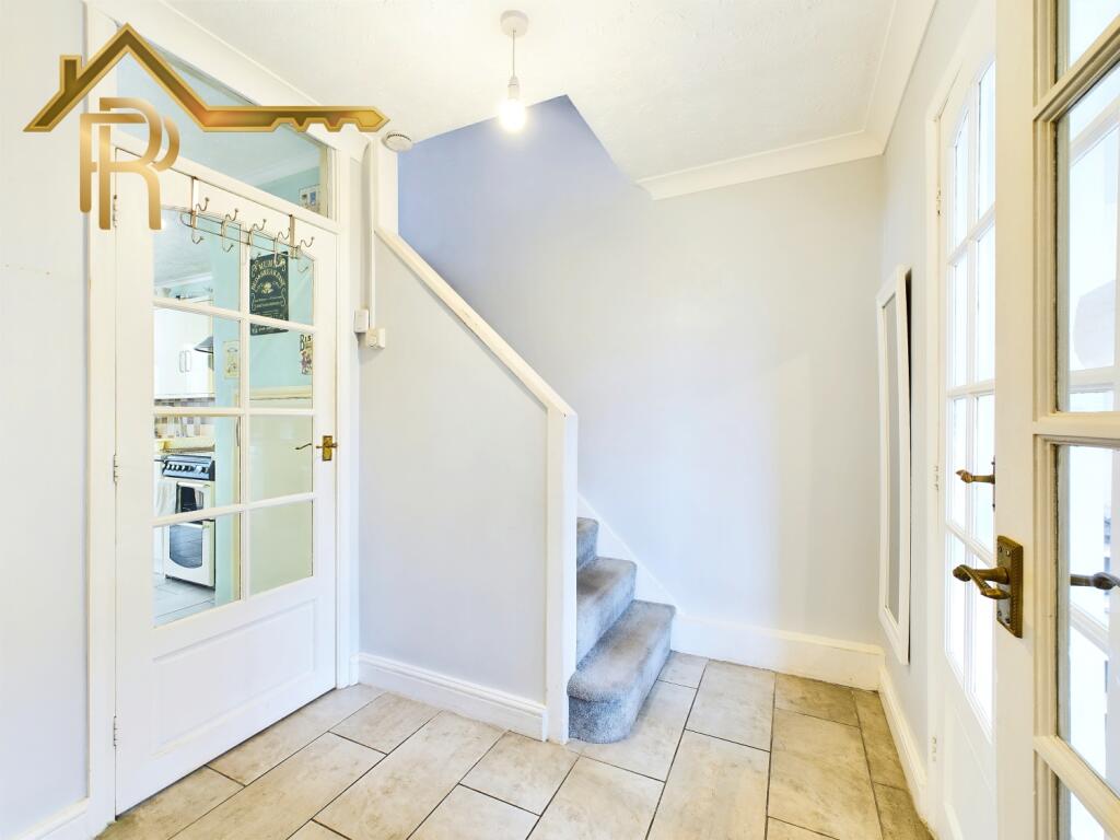 Main image of property: Kingsbridge Road, Romford, Essex, RM3