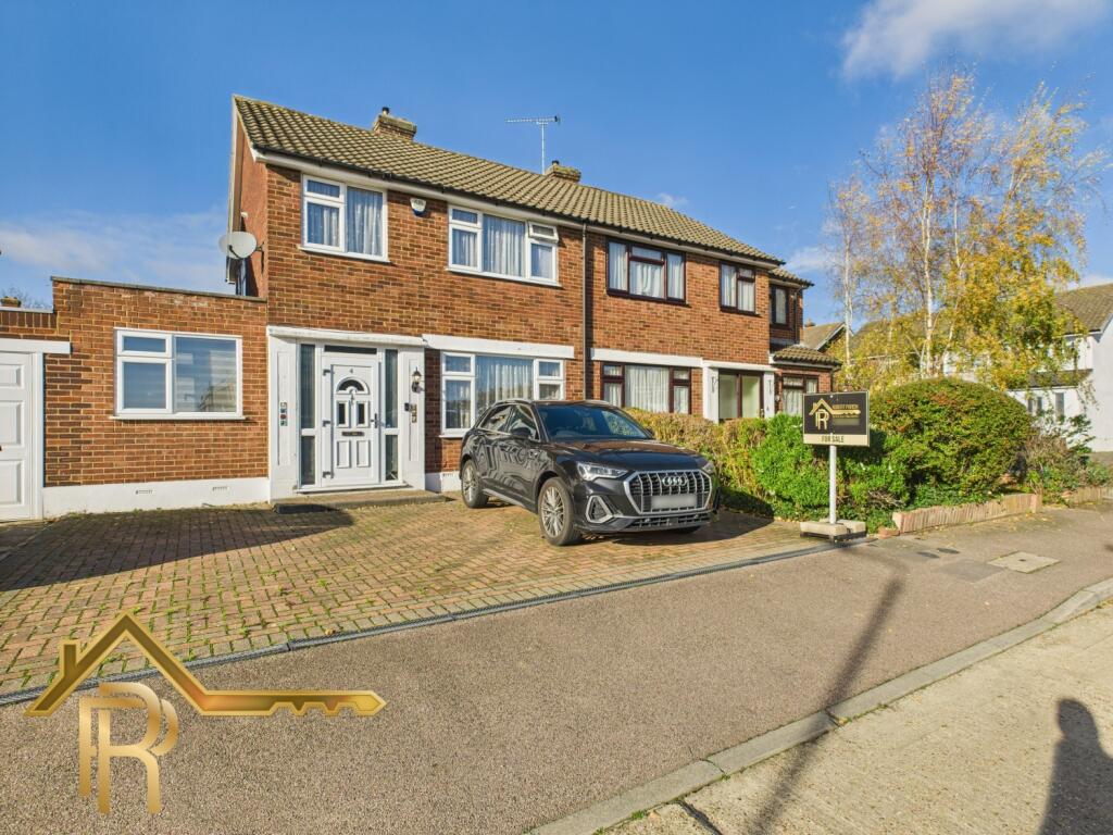 Main image of property: Carisbrooke Close, Hornchurch, Essex, RM11