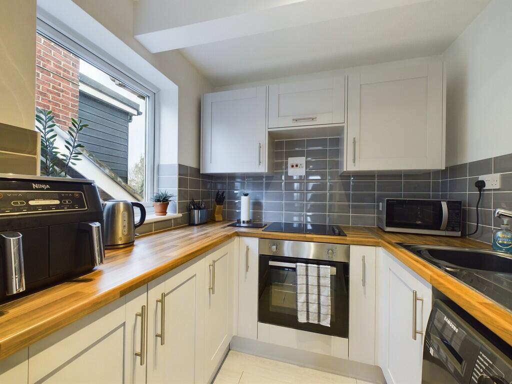 Main image of property: Station Road, Horsham