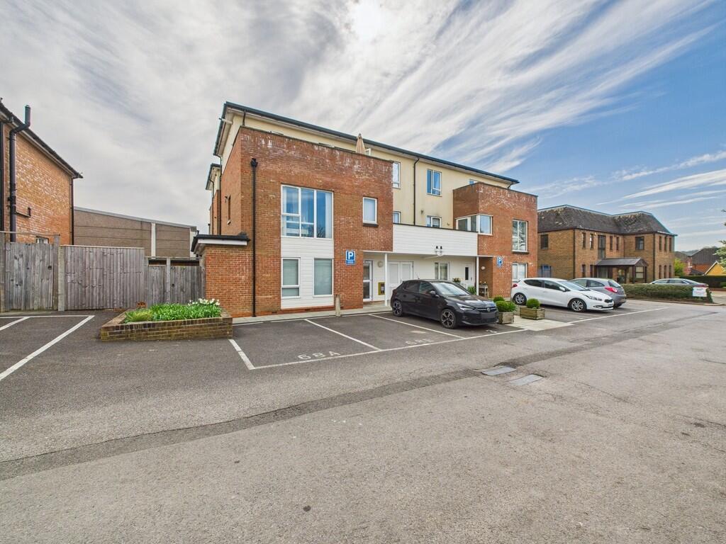 Main image of property: Queen Street, Horsham