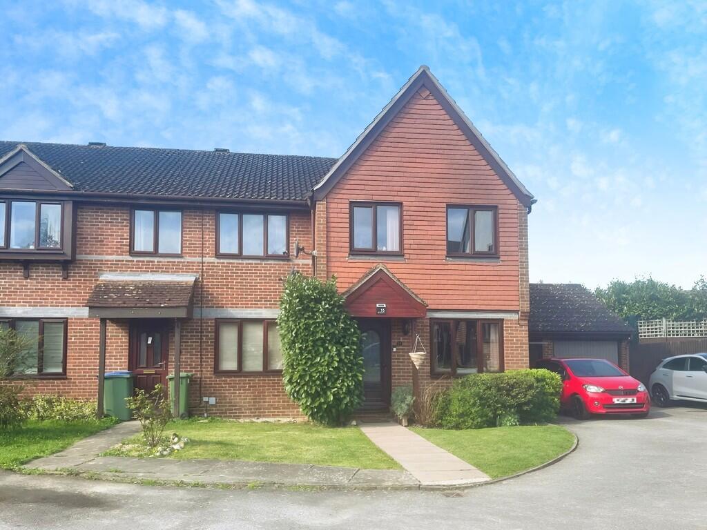 Main image of property: Oakapple Close, Cowfold