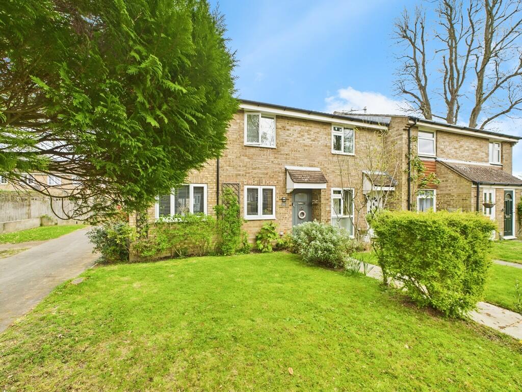 Main image of property: Somergate, Horsham