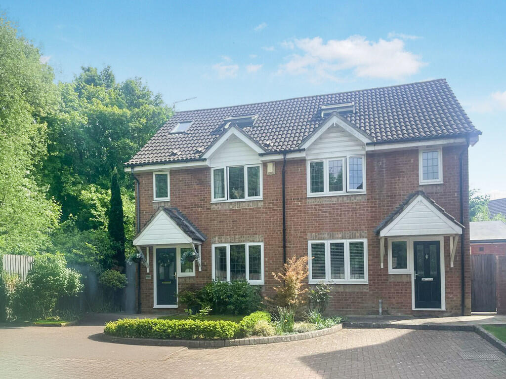 Main image of property: Avebury Close, Horsham