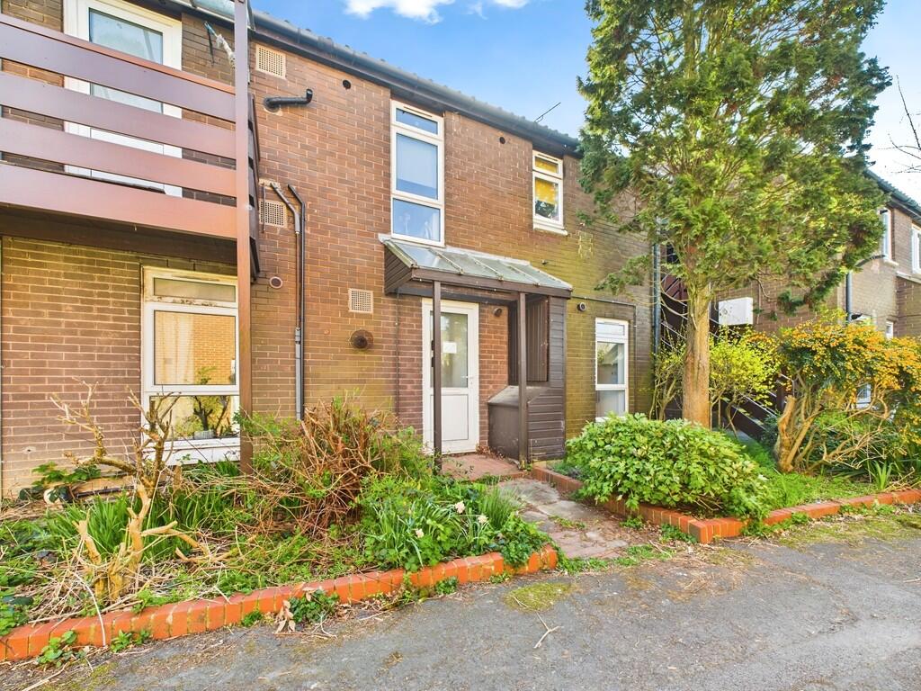 Main image of property: Serrin Way, Horsham