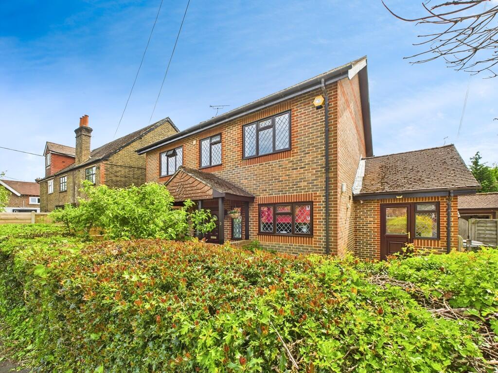 Main image of property: Billingshurst Road, Broadbridge Heath