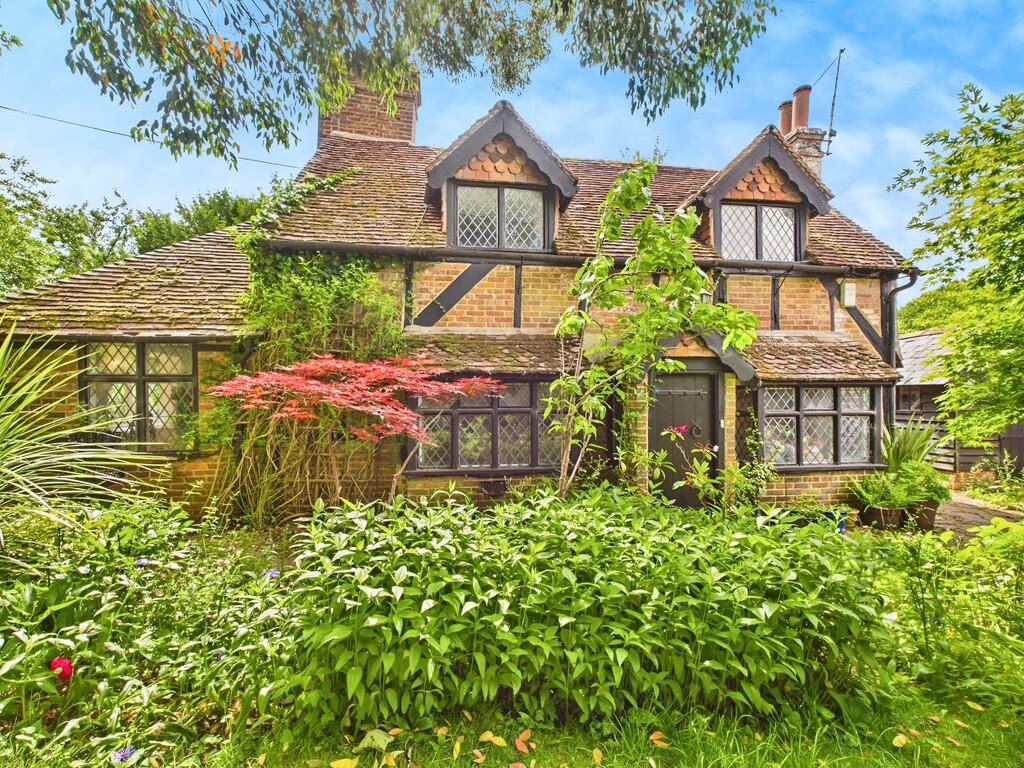 Main image of property: Wickhurst Lane, Broadbridge Heath