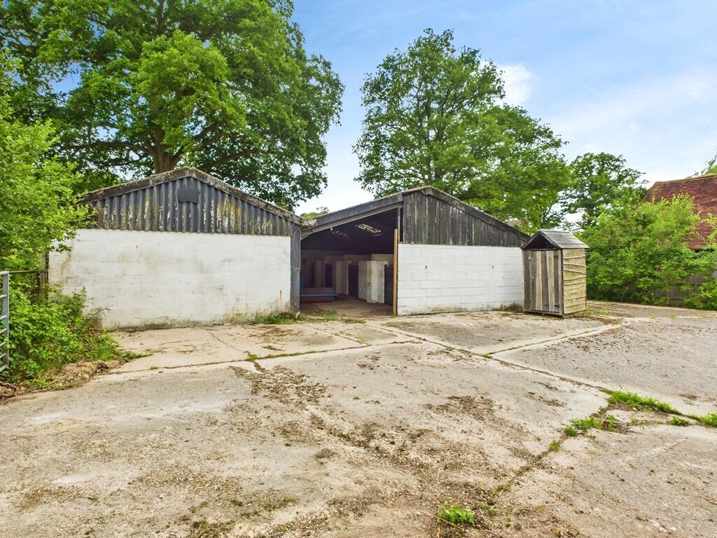 Main image of property: Maplehurst Road, West Grinstead