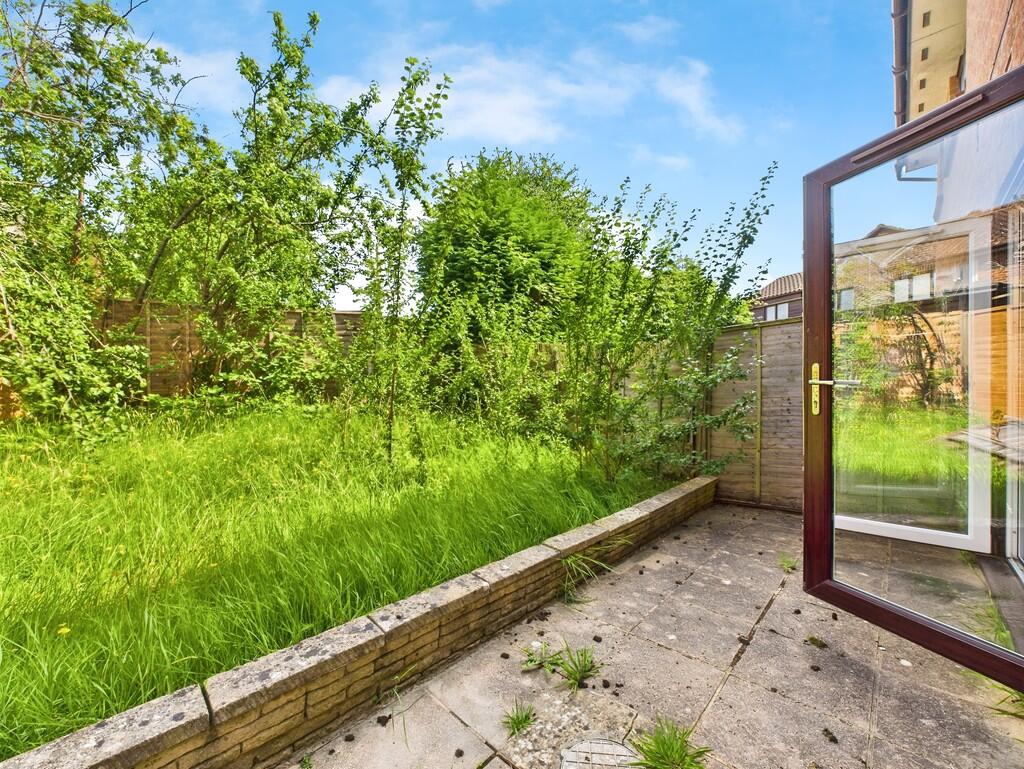 Main image of property: Charrington Way, Broadbridge Heath