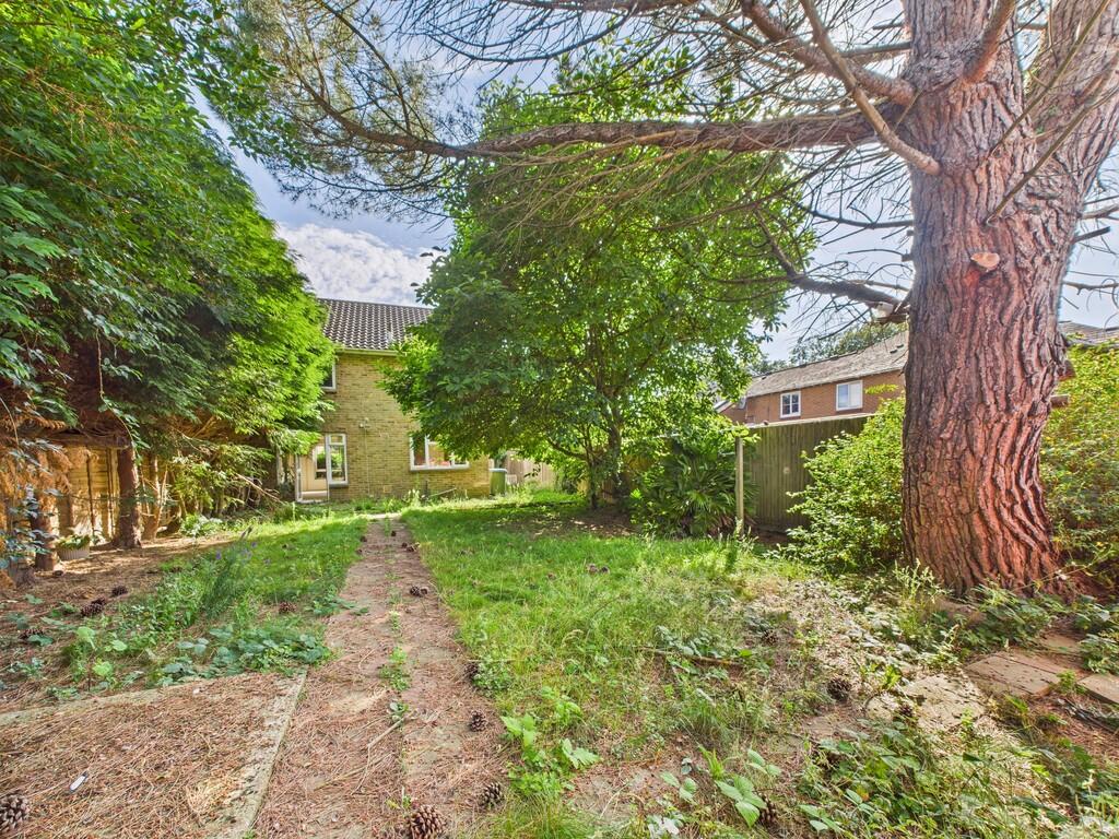 Main image of property: Furzefield Road, Horsham
