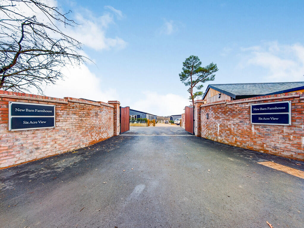 Main image of property: Capel Road, Rusper