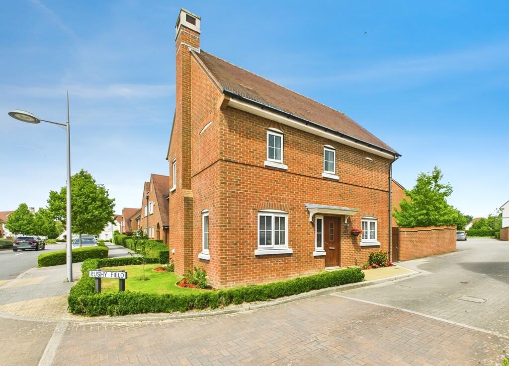 Main image of property: Rushy Field, Faygate