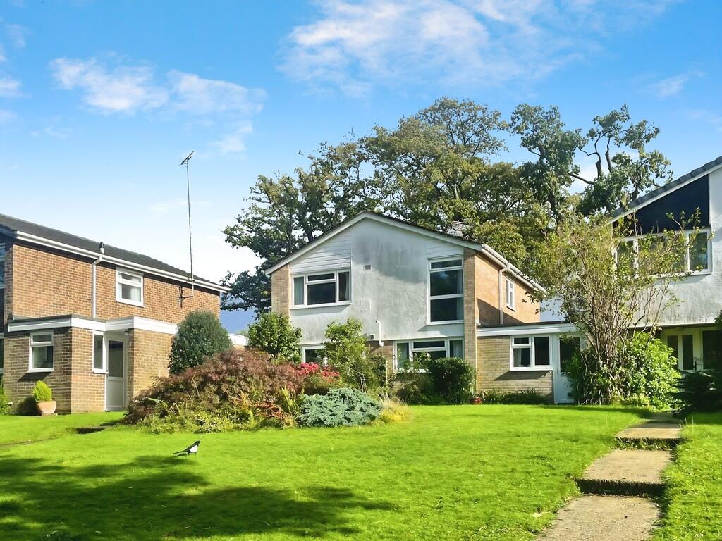 Main image of property: Stirling Way, Horsham