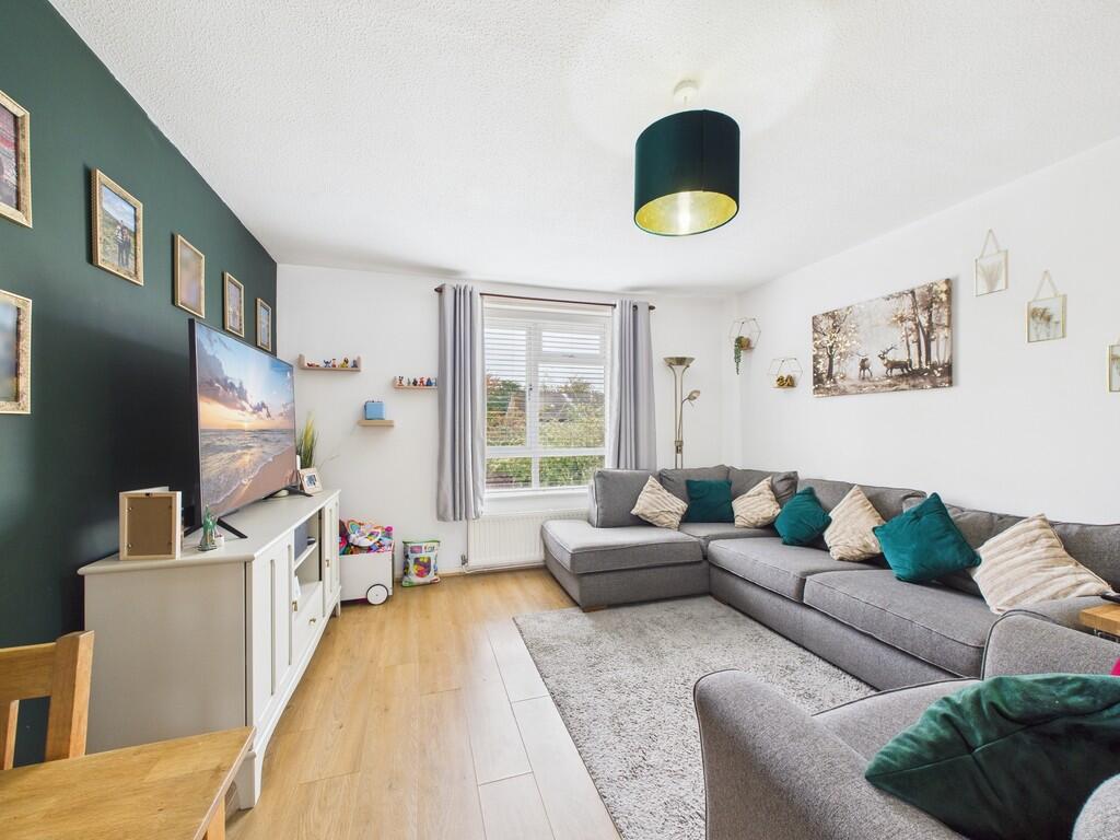 Main image of property: Roebuck Close, Horsham