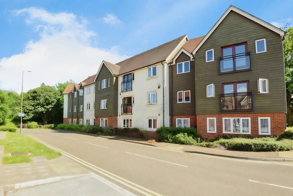 Main image of property: Fairbank Road, Southwater