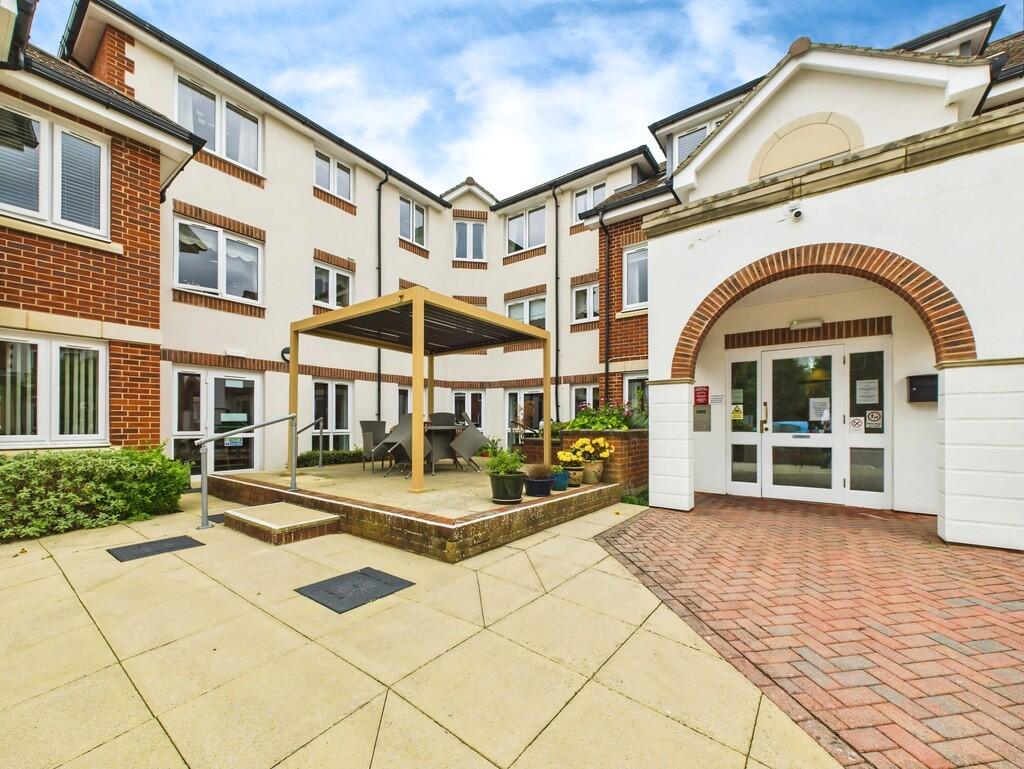 Main image of property: Manton Court, Kings Road, Horsham
