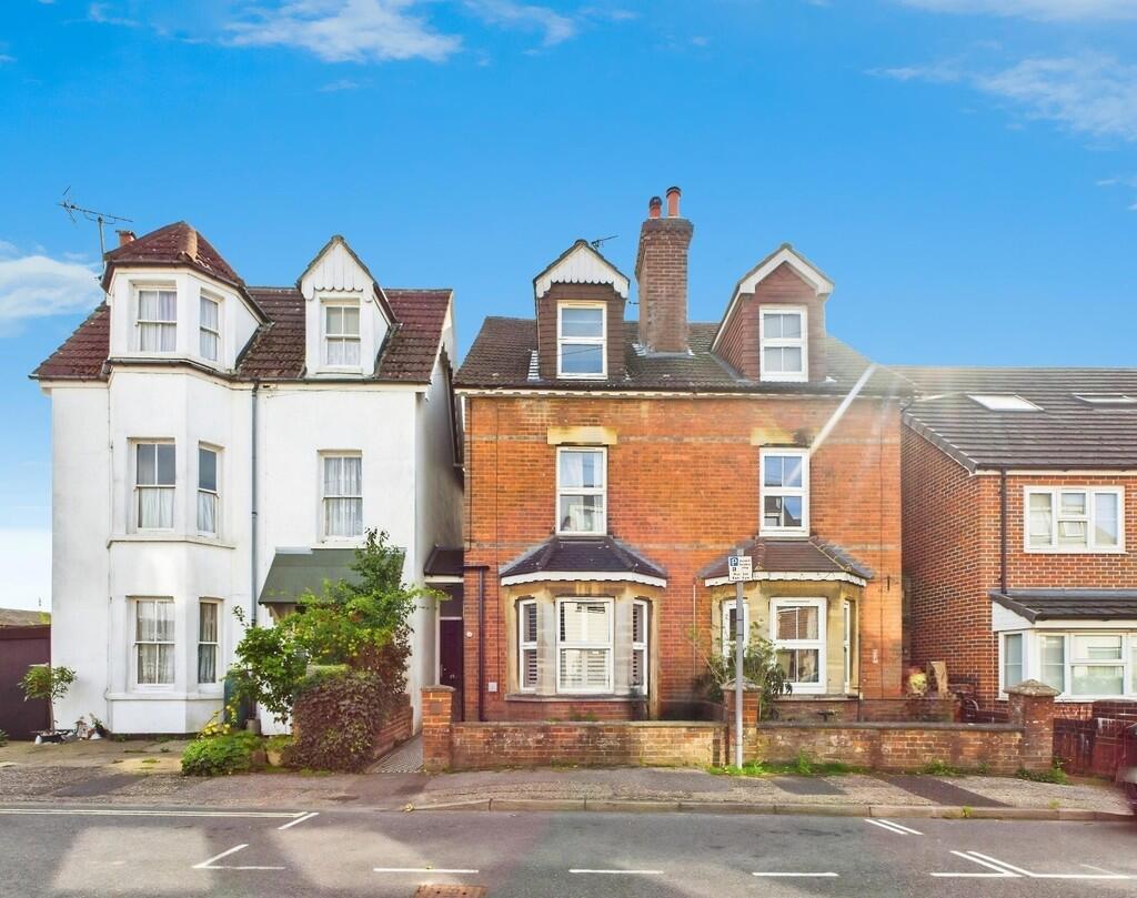 Main image of property: Denne Parade, Horsham
