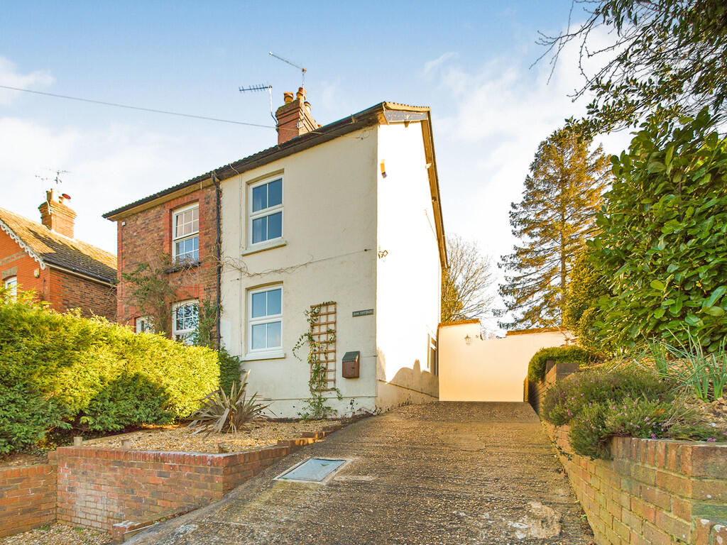 Main image of property: Turners Hill Road, Crawley Down