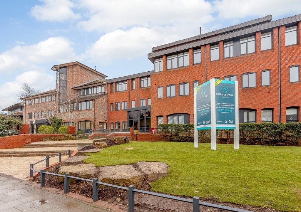 Main image of property: Holmes Park, Horsham