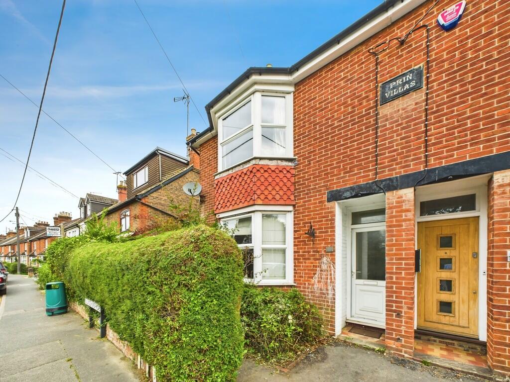 3 bedroom semi-detached house